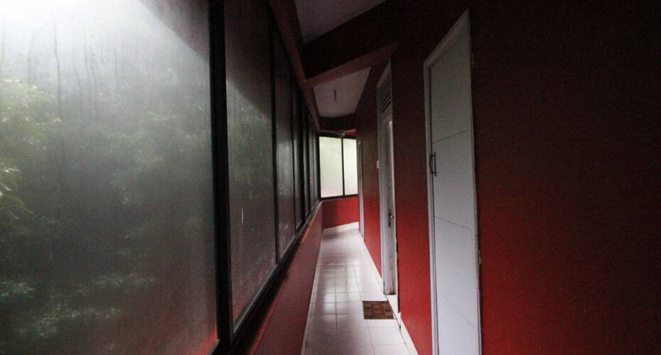 La Rose Bungalow, Mahabaleshwar 5